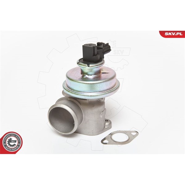 Egr-ventil 12V Esen skv 14SKV061 ESEN SKV