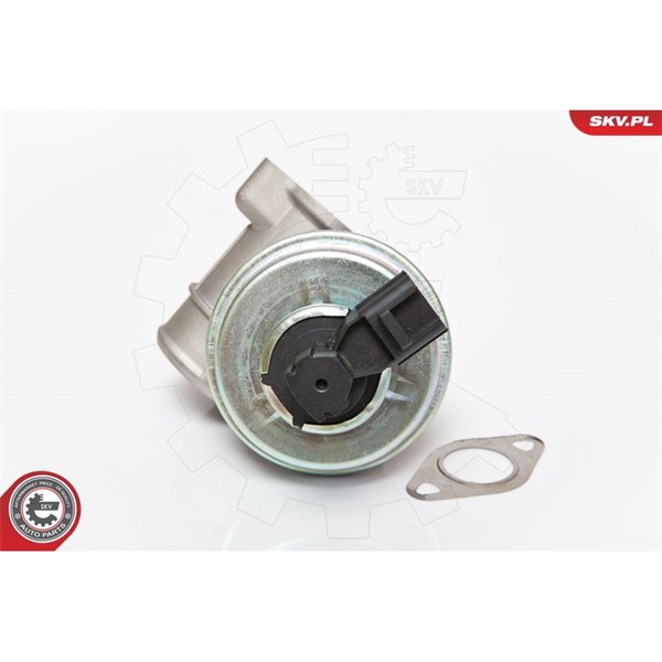 Egr-ventil 12V Esen skv 14SKV061 ESEN SKV