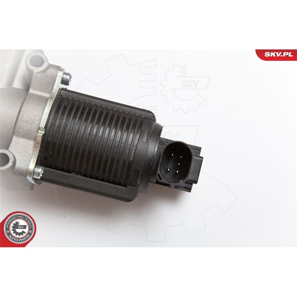 Egr-ventil 12V Esen skv 14SKV064 ESEN SKV Egr-ventil 12V Esen skv 14SKV064 ESEN SKV