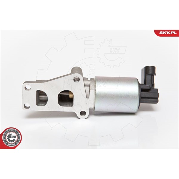 Egr-ventil 12V Esen skv 14SKV065 ESEN SKV