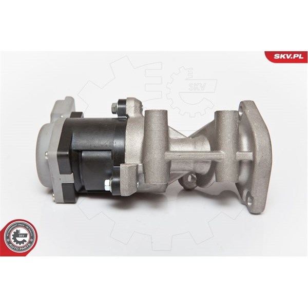 Egr-ventil 12V Esen skv 14SKV066 ESEN SKV Egr-ventil 12V Esen skv 14SKV066 ESEN SKV