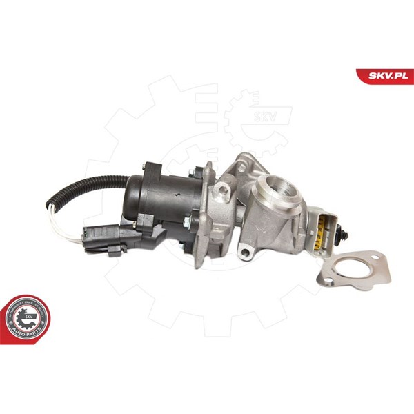 Egr-ventil 12V Esen skv 14SKV067 ESEN SKV