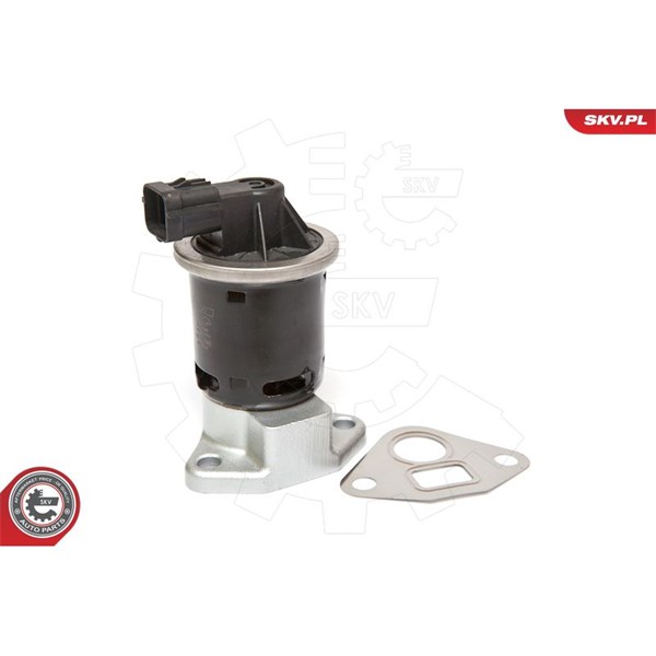 Egr-ventil 12V Esen skv 14SKV070 ESEN SKV