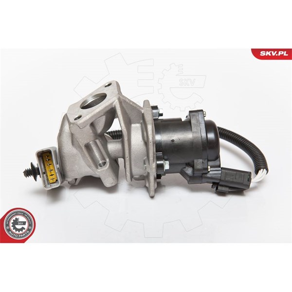 Egr-ventil 12V Esen skv 14SKV071 ESEN SKV