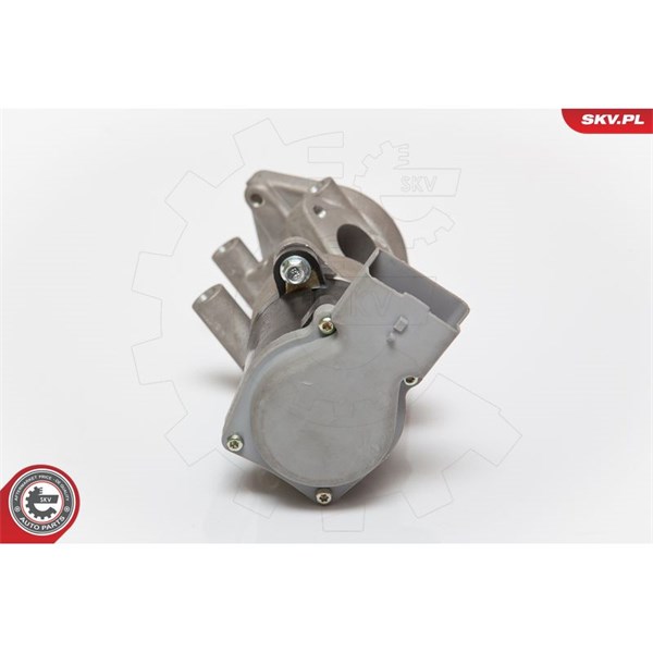 Egr-ventil 12V, Vänster Esen skv 14SKV072 ESEN SKV Egr-ventil 12V, Vänster Esen skv 14SKV072 ESEN SKV
