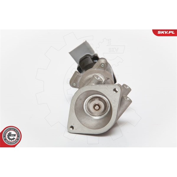 Egr-ventil 12V, Vänster Esen skv 14SKV072 ESEN SKV Egr-ventil 12V, Vänster Esen skv 14SKV072 ESEN SKV