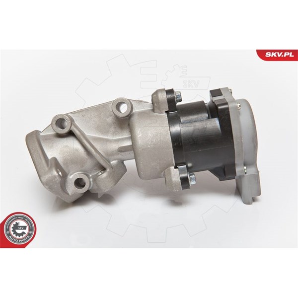 Egr-ventil 12V, Vänster Esen skv 14SKV072 ESEN SKV Egr-ventil 12V, Vänster Esen skv 14SKV072 ESEN SKV