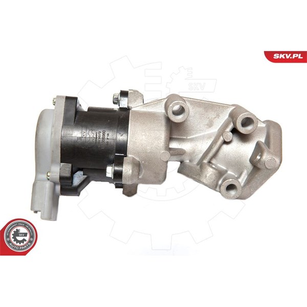 Egr-ventil 12V, Vänster Esen skv 14SKV072 ESEN SKV Egr-ventil 12V, Vänster Esen skv 14SKV072 ESEN SKV