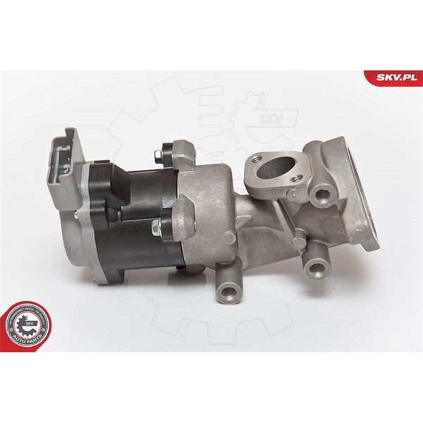 Egr-ventil 12V, Höger Esen skv 14SKV073 ESEN SKV Egr-ventil 12V, Höger Esen skv 14SKV073 ESEN SKV