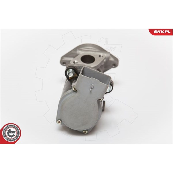 Egr-ventil 12V, Höger Esen skv 14SKV073 ESEN SKV Egr-ventil 12V, Höger Esen skv 14SKV073 ESEN SKV