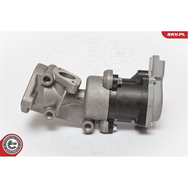 Egr-ventil 12V, Höger Esen skv 14SKV073 ESEN SKV Egr-ventil 12V, Höger Esen skv 14SKV073 ESEN SKV