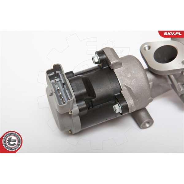 Egr-ventil 12V, Höger Esen skv 14SKV073 ESEN SKV Egr-ventil 12V, Höger Esen skv 14SKV073 ESEN SKV
