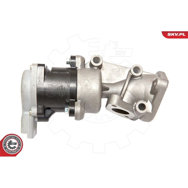 Egr-ventil 12V, Höger Esen skv 14SKV073 ESEN SKV Egr-ventil 12V, Höger Esen skv 14SKV073 ESEN SKV