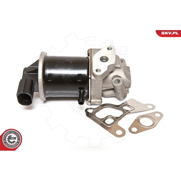 Egr-ventil 12V Esen skv 14SKV074 ESEN SKV Egr-ventil 12V Esen skv 14SKV074 ESEN SKV
