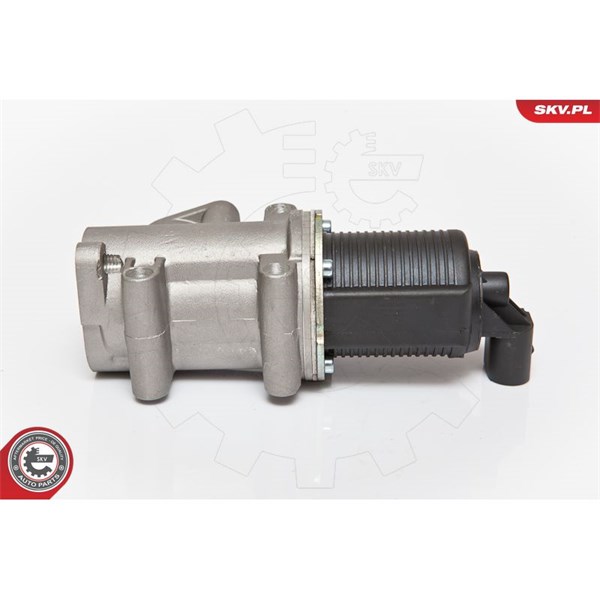 Egr-ventil 12V Esen skv 14SKV076 ESEN SKV Egr-ventil 12V Esen skv 14SKV076 ESEN SKV