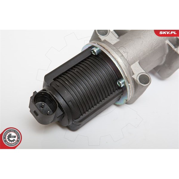 Egr-ventil 12V Esen skv 14SKV076 ESEN SKV Egr-ventil 12V Esen skv 14SKV076 ESEN SKV