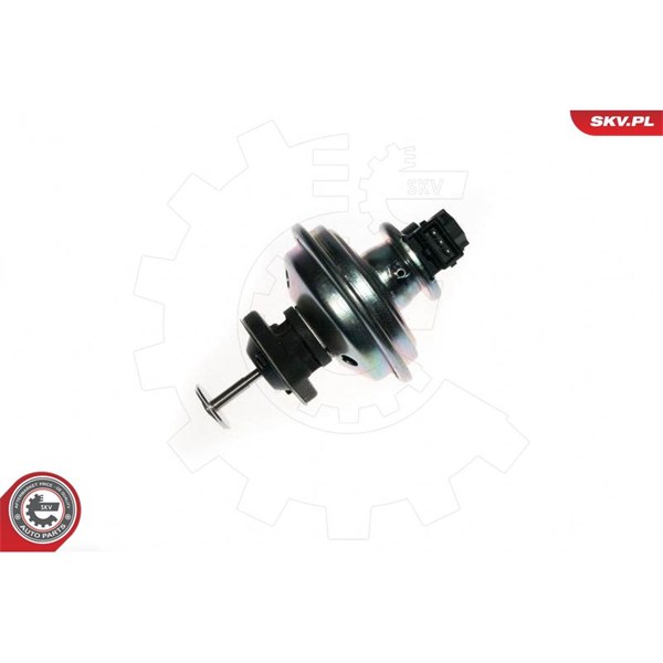Egr-ventil 12V Esen skv 14SKV078 ESEN SKV