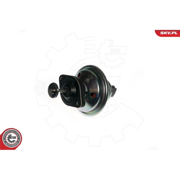 Egr-ventil 12V Esen skv 14SKV078 ESEN SKV