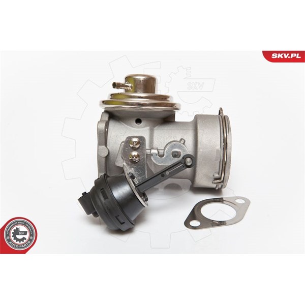 Egr-ventil Esen skv 14SKV080 ESEN SKV