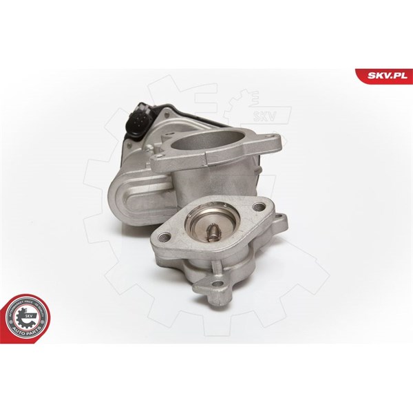 Egr-ventil 12V Esen skv 14SKV083 ESEN SKV