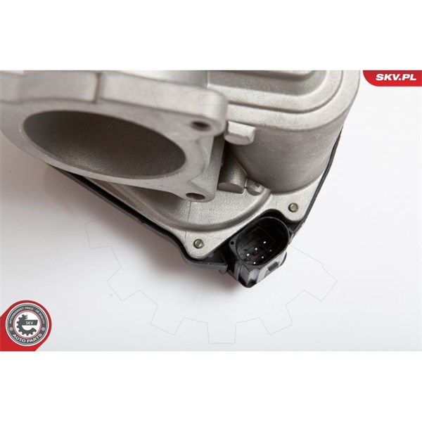 Egr-ventil 12V Esen skv 14SKV083 ESEN SKV