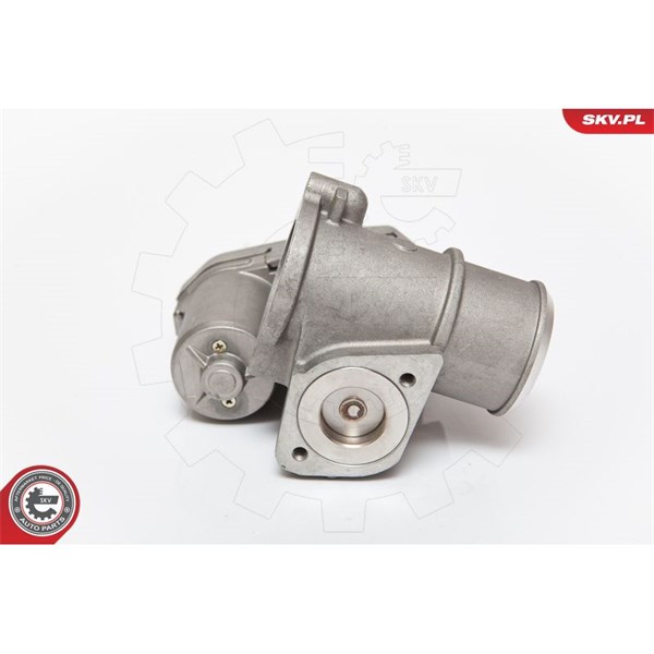 Egr-ventil 12V Esen skv 14SKV084 ESEN SKV