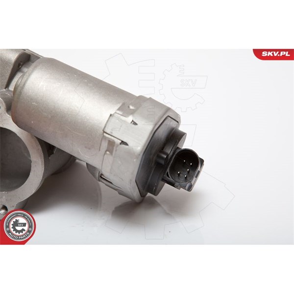Egr-ventil 12V Esen skv 14SKV084 ESEN SKV