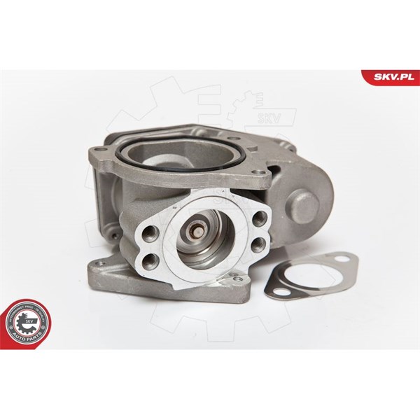 Egr-ventil 12V Esen skv 14SKV085 ESEN SKV
