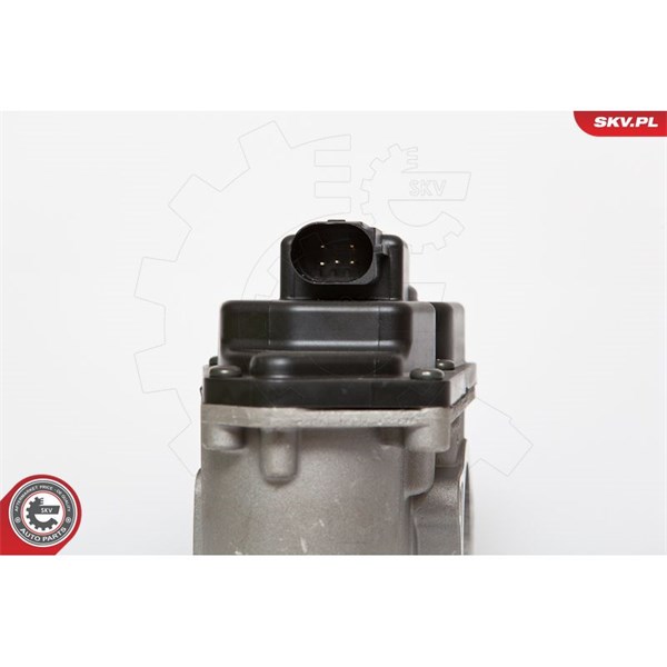 Egr-ventil 12V Esen skv 14SKV085 ESEN SKV
