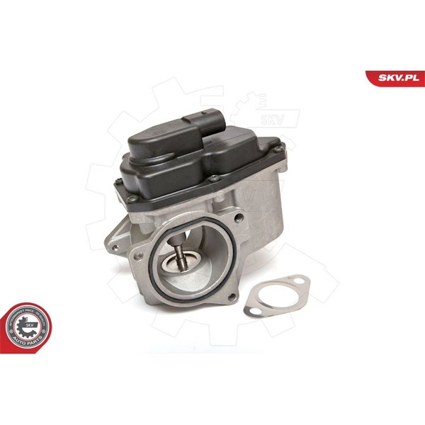 Egr-ventil 12V Esen skv 14SKV085 ESEN SKV