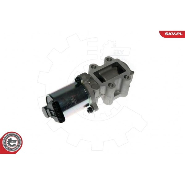 Egr-ventil 12V Esen skv 14SKV088 ESEN SKV