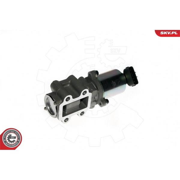 Egr-ventil 12V Esen skv 14SKV088 ESEN SKV