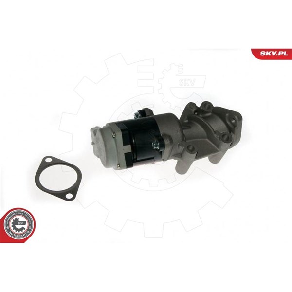 Egr-ventil 12V Esen skv 14SKV089 ESEN SKV Egr-ventil 12V Esen skv 14SKV089 ESEN SKV