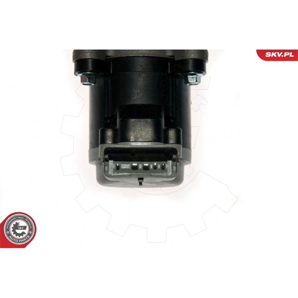 Egr-ventil 12V Esen skv 14SKV089 ESEN SKV Egr-ventil 12V Esen skv 14SKV089 ESEN SKV