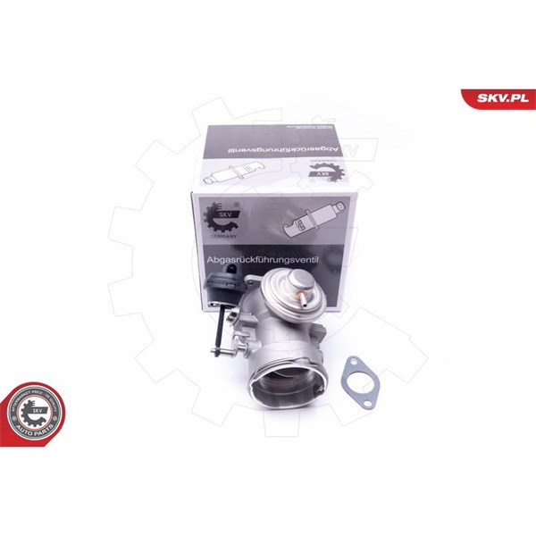 Egr-ventil Esen skv 14SKV091 ESEN SKV Egr-ventil Esen skv 14SKV091 ESEN SKV