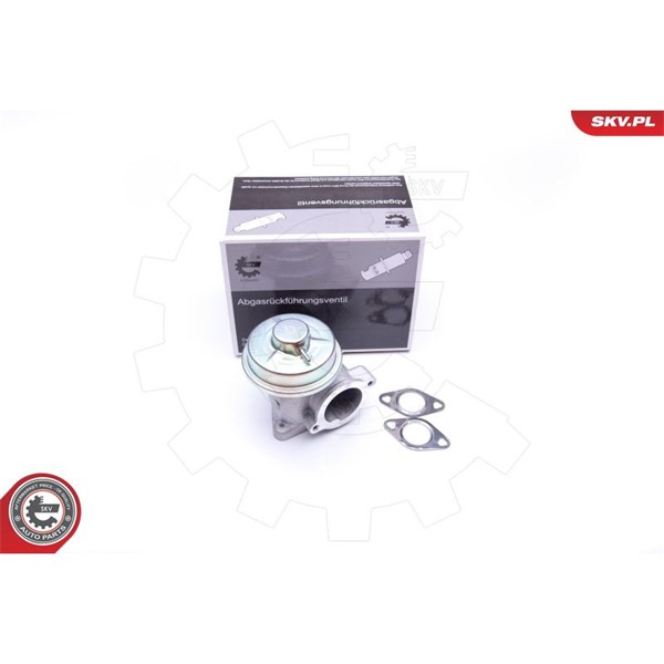 Egr-ventil Esen skv 14SKV092 ESEN SKV