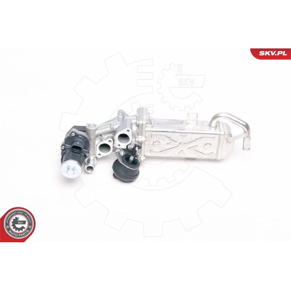 Egr-ventil 12V Esen skv 14SKV094 ESEN SKV Egr-ventil 12V Esen skv 14SKV094 ESEN SKV