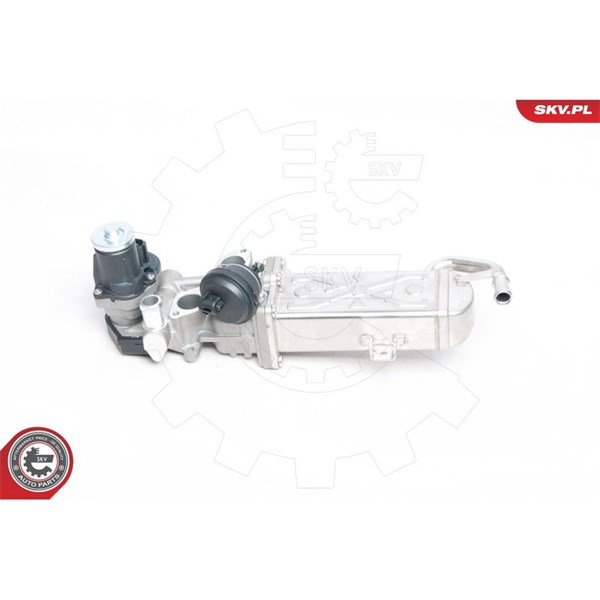 Egr-ventil 12V Esen skv 14SKV094 ESEN SKV Egr-ventil 12V Esen skv 14SKV094 ESEN SKV