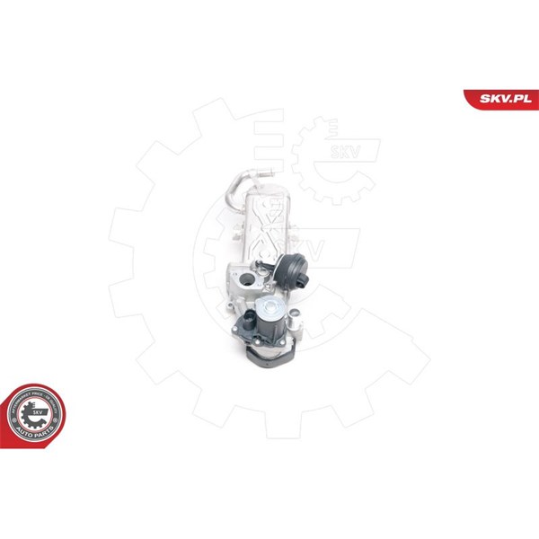 Egr-ventil 12V Esen skv 14SKV094 ESEN SKV Egr-ventil 12V Esen skv 14SKV094 ESEN SKV