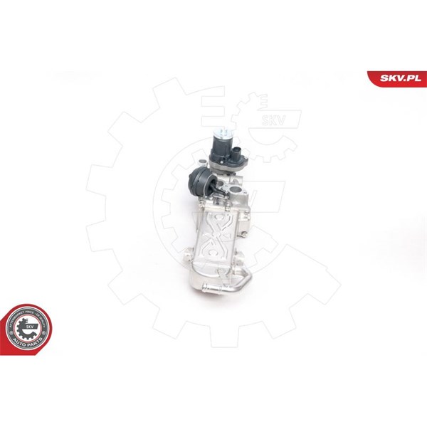 Egr-ventil 12V Esen skv 14SKV094 ESEN SKV Egr-ventil 12V Esen skv 14SKV094 ESEN SKV