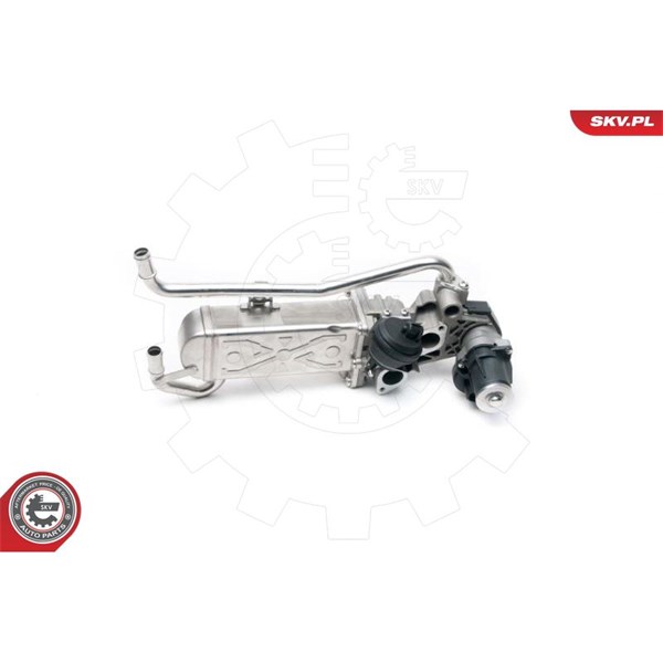 Egr-ventil 12V Esen skv 14SKV096 ESEN SKV