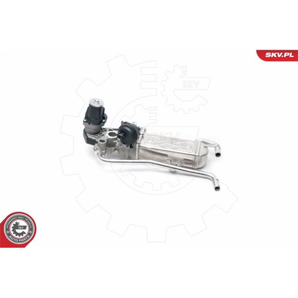 Egr-ventil 12V Esen skv 14SKV096 ESEN SKV