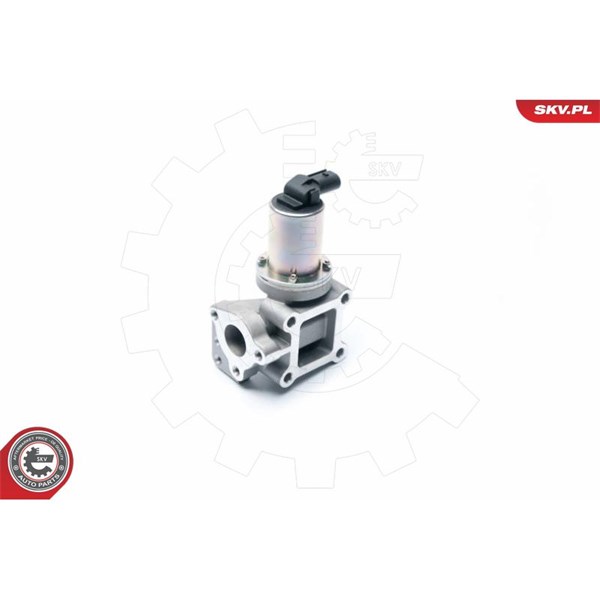 Egr-ventil 12V Esen skv 14SKV099 ESEN SKV