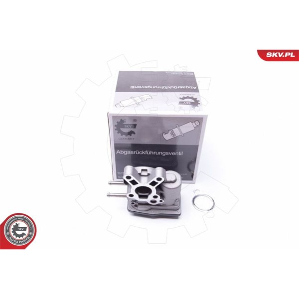 Egr-ventil 12V Esen skv 14SKV103 ESEN SKV