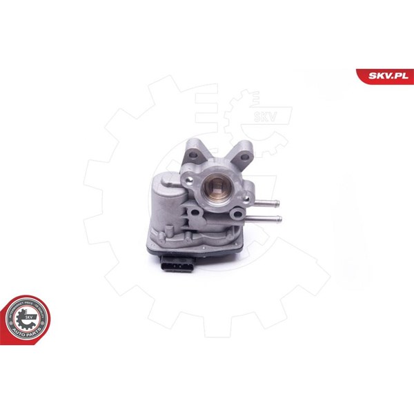 Egr-ventil 12V Esen skv 14SKV103 ESEN SKV Egr-ventil 12V Esen skv 14SKV103 ESEN SKV