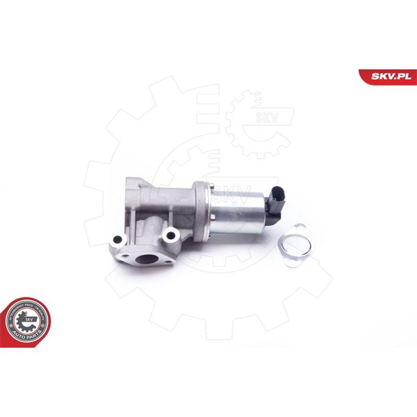 Egr-ventil 12V Esen skv 14SKV105 ESEN SKV