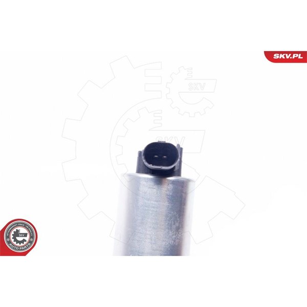 Egr-ventil 12V Esen skv 14SKV105 ESEN SKV