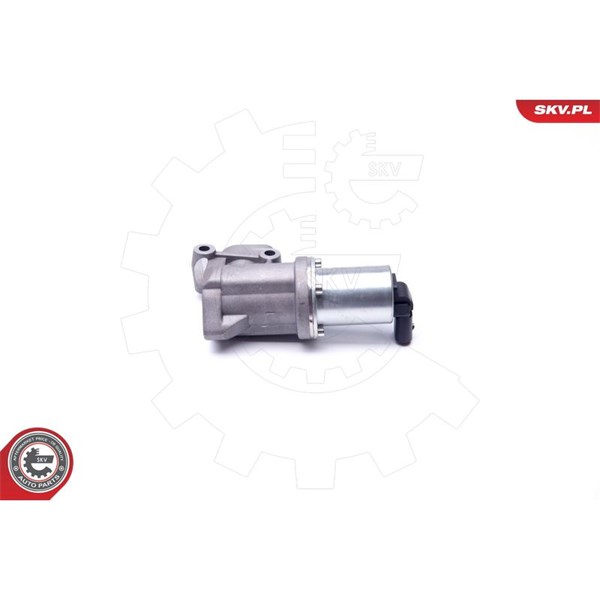 Egr-ventil 12V Esen skv 14SKV105 ESEN SKV