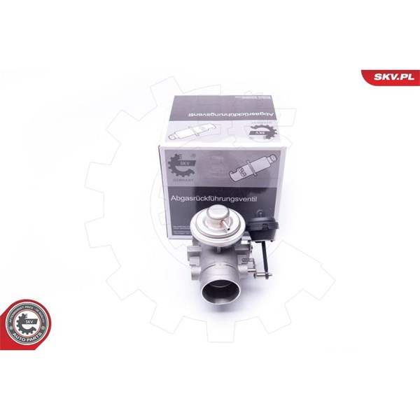 Egr-ventil Esen skv 14SKV107 ESEN SKV