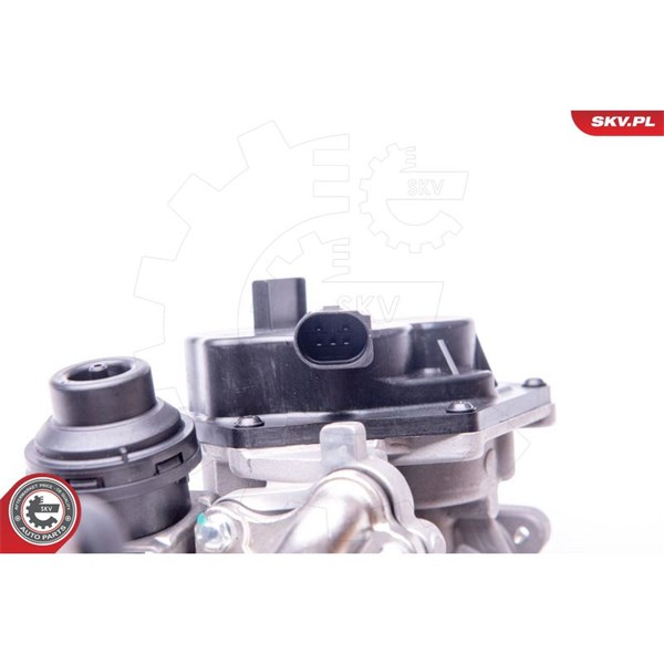 Egr-ventil 12V Esen skv 14SKV153 ESEN SKV Egr-ventil 12V Esen skv 14SKV153 ESEN SKV